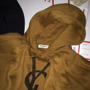 Ysl Hoodie